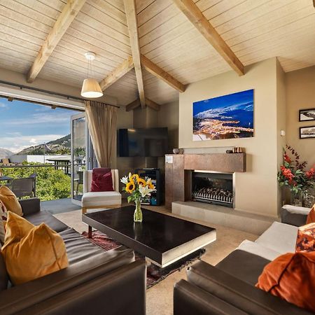 Chambers City Centre Penthouse Queenstown Exterior photo